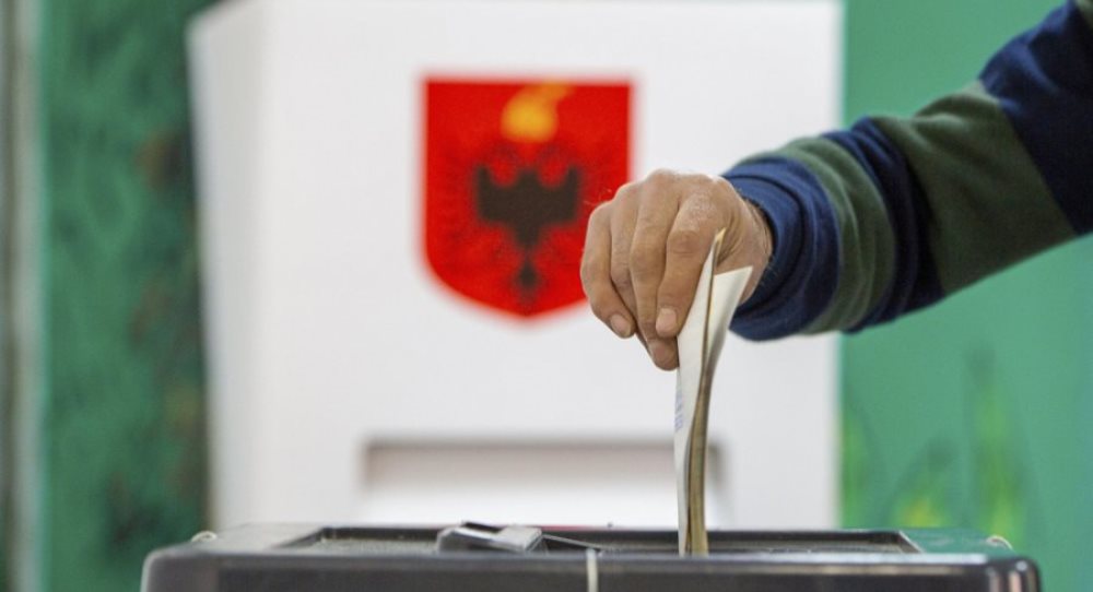 2.3 mld leke kosto e zgjedhjeve te 14 majit, votim elektronik ne Vore